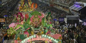 Carnaval: celebração ou esquecimento da vida?