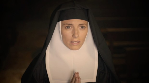 Filme Coração Ardente