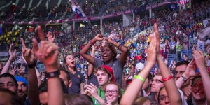 A Jornada Mundial da Juventude pode ter impacto sobre a taxa de natalidade na Europa?