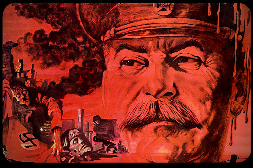 Joseph Stalin