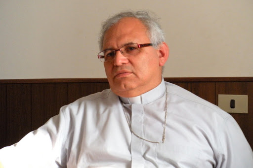 Cardeal Álvaro Ramazzini