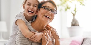 Nossos idosos: um presente de Deus