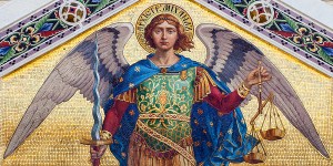 São Miguel Arcanjo: defensor da fé e da Igreja