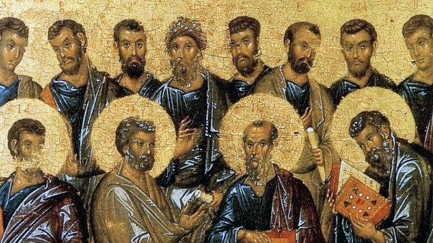 Os 12 Apóstolos