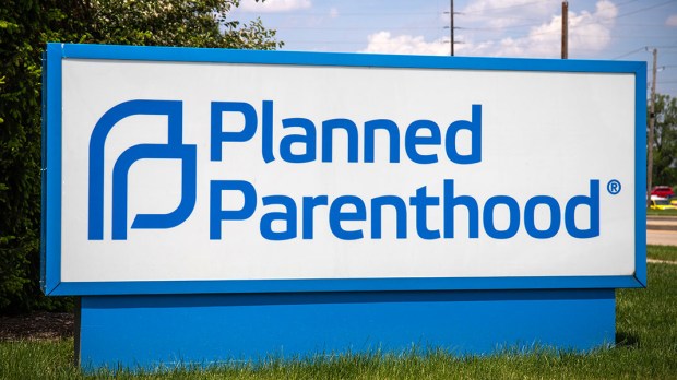 PLANNED PARENTHOOD