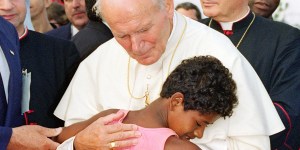 O ensinamento de João Paulo II que vai mudar a sua vida