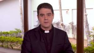 Padre Robson de Oliveira