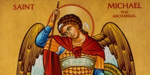 Poderosa oração de Leão XIII a São Miguel Arcanjo contra ciladas do diabo