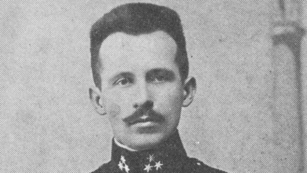 KAROL WOJTYLA