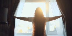 Por que os cristãos sempre podem ter esperança?