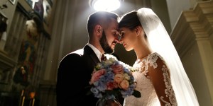 Breve oração para que Deus mostre ao mundo a beleza do matrimônio