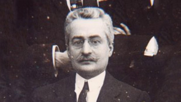 Giuseppe Moscati