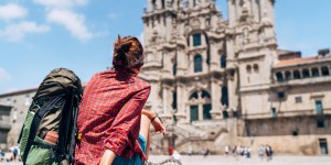 Por que uma peregrinação é um aspecto importante da vida espiritual?