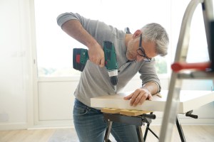Trabalho manual, sinal de grande inteligência