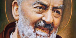 Como ter um bom relacionamento com o anjo da guarda? Pe. Pio responde