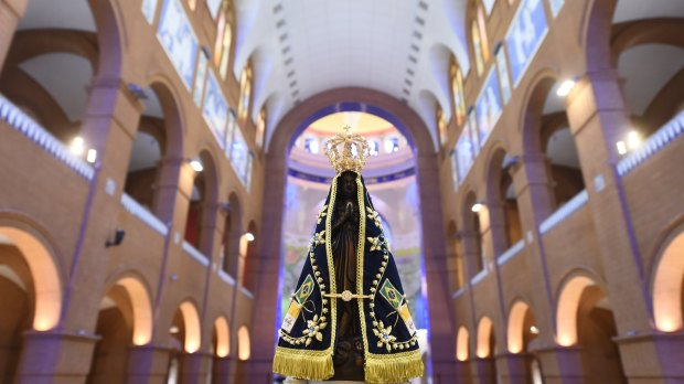 APARECIDA