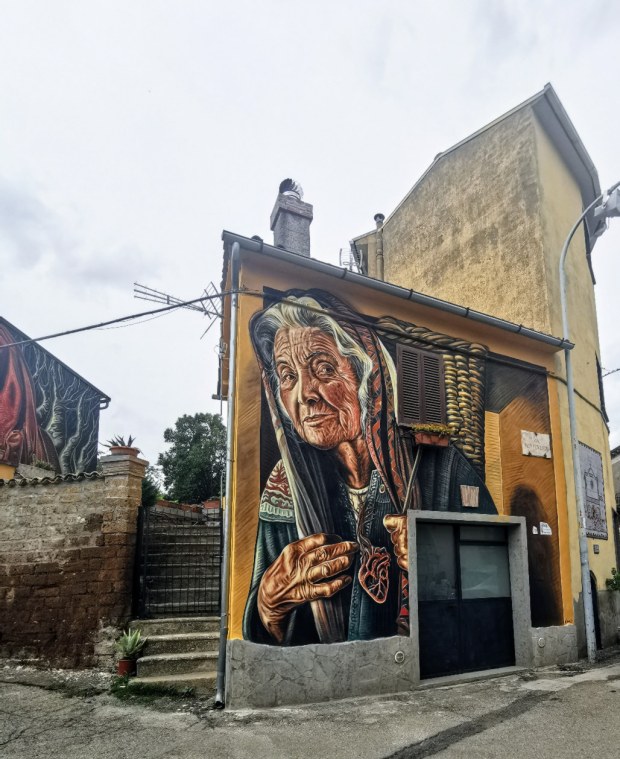SANT ANGELO