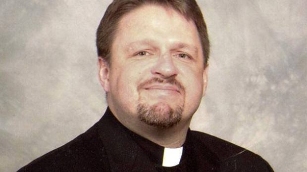 Padre Stuart Long, boxeador que virou padre