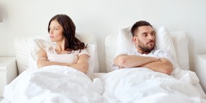 Sexo no casamento: os riscos do débito conjugal