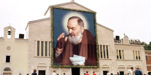Fotos exclusivas: conheça o lugar onde o Padre Pio morava