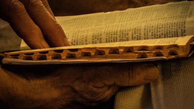 bible