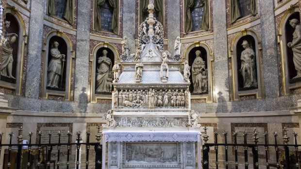 Ark of Saint Dominic