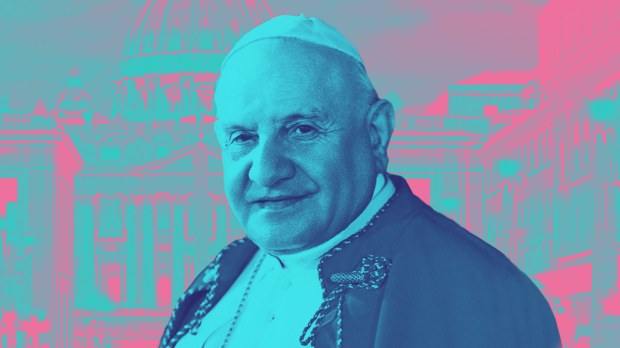 Papa São João XXIII