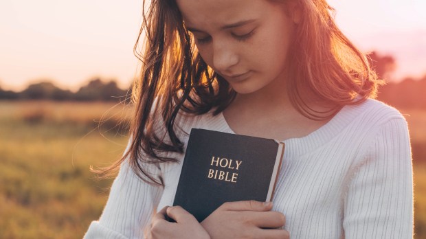 BIBLE