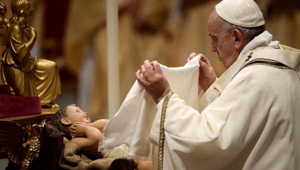 Corner Item Image - Por um Natal com Jesus