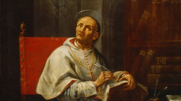Peter Damian