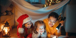 Belíssimo poema de Natal para você compartilhar com amigos e familiares