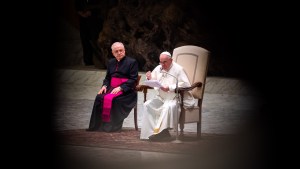 Papa Francisco na audiência de 26 de janeiro de 2022 menciona orientações sexuais diferentes e seus desafios na vida de família