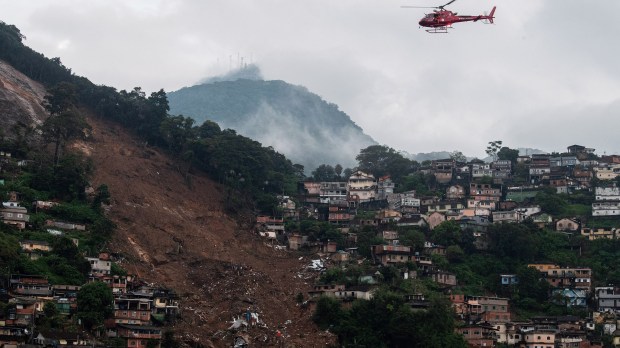 PETRÓPOLIS