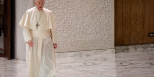 Guerra na Ucrânia, apelo do Papa: em nome de Deus, parem