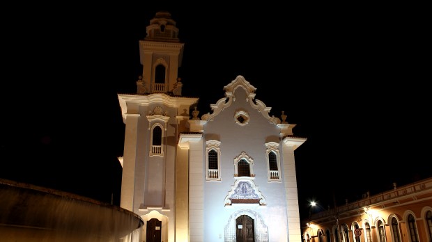 Igreja do Rosário
