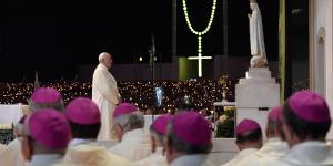Urgente: Papa consagrará Rússia e Ucrânia ao Imaculado Coração de Maria