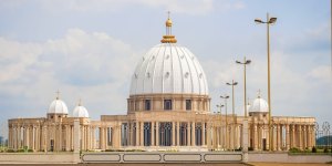 Um passeio pelas maiores igrejas católicas do mundo