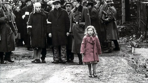 Schindler's List