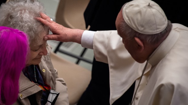 POPE-FRANCIS-AUDIENCE-APRIL-06-2022-Antoine-Mekary-ALETEIA