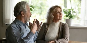 A linha tênue entre arrependimento, amor e perdão