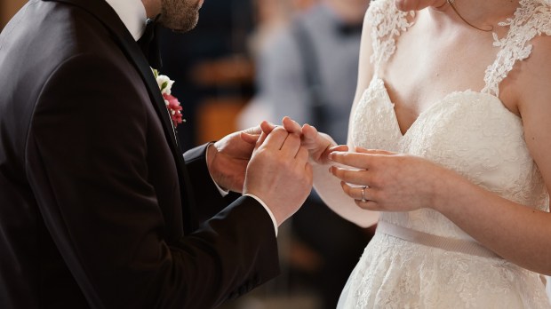 Matrimônio