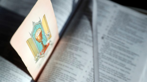 bible