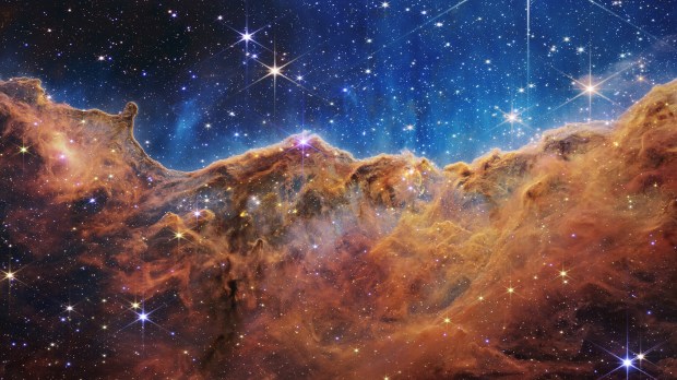 Carina-Nebula-NASA-James-Webb-Space-Telescope-star-birth-