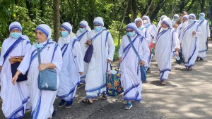 Missionárias da Caridade são expulsas pela ditadura da Nicarágua