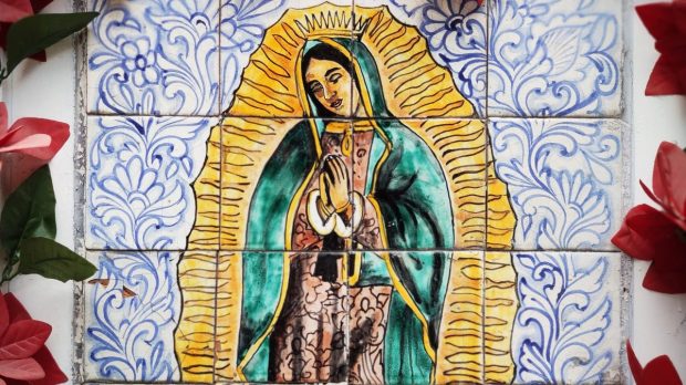 México discute proibir imagens de Guadalupe em áreas públicas