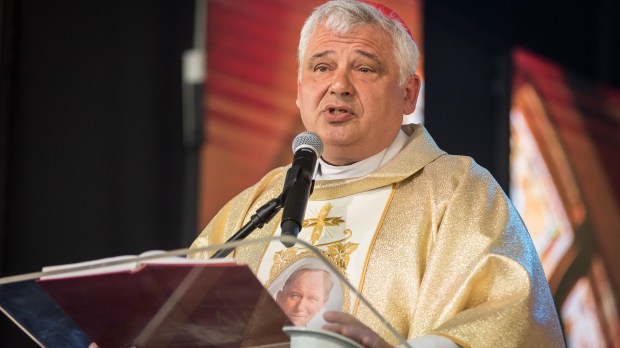 Strefa Chwały Festiwal 2022 Stary Sącz