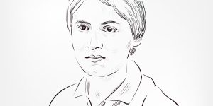 Edith Stein se converteu ao catolicismo depois de ler este livro