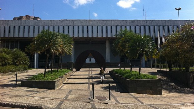 Assembleia Legislativa de Minas Gerais