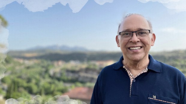 Cuba expulsa pe. David Pantaleón, superior dos jesuítas