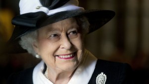 Rainha Elizabeth II e sua fé cristã